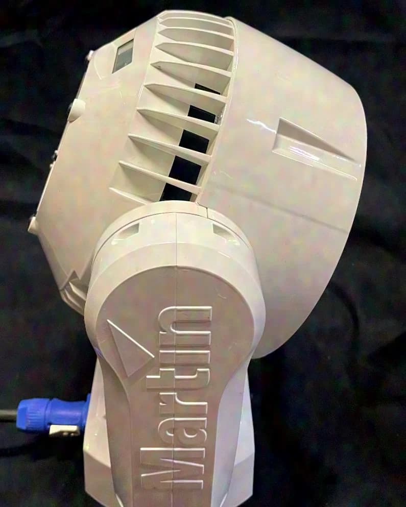 Martin Mac Aura CLD