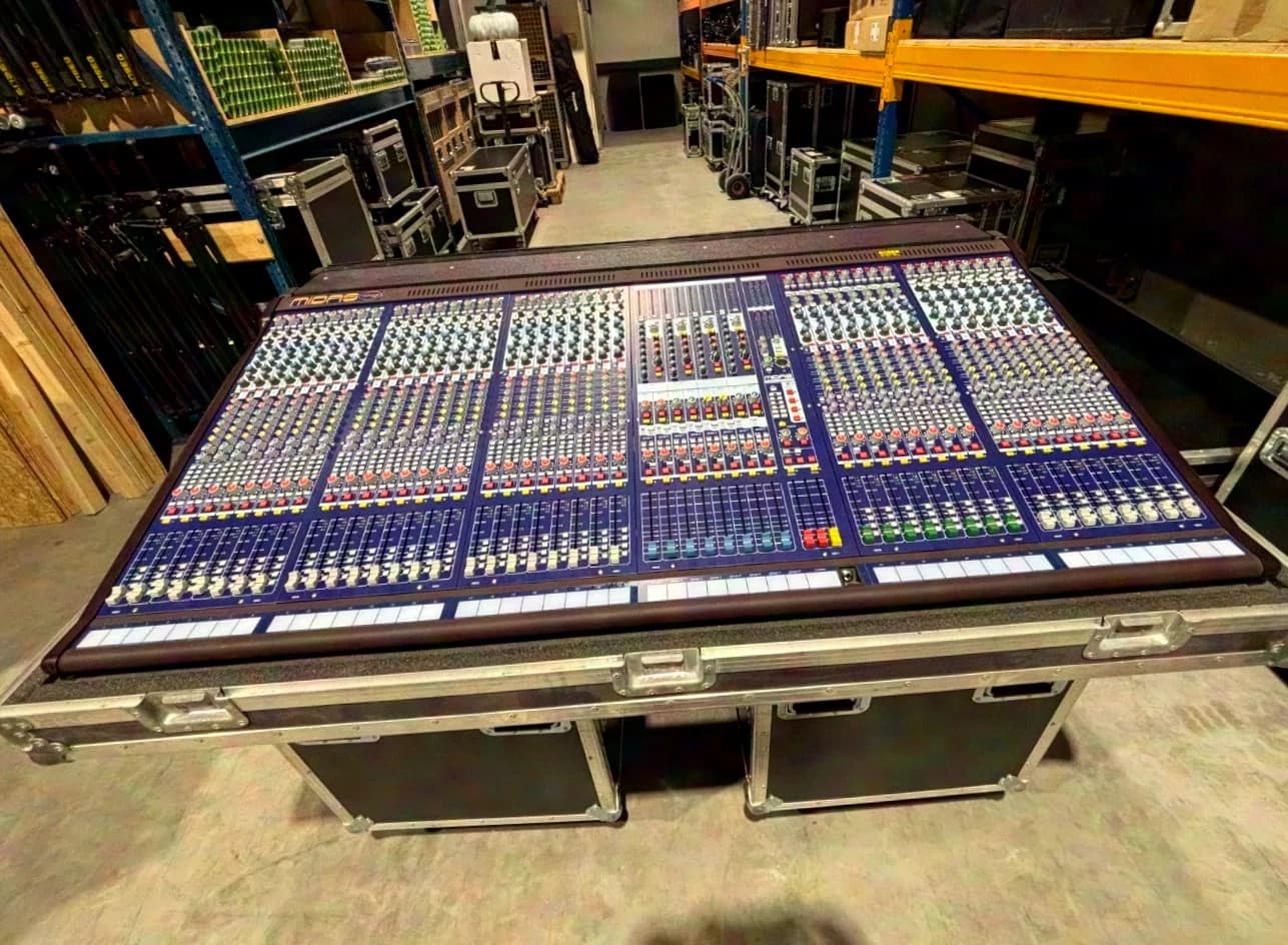 Midas Verona 400TP