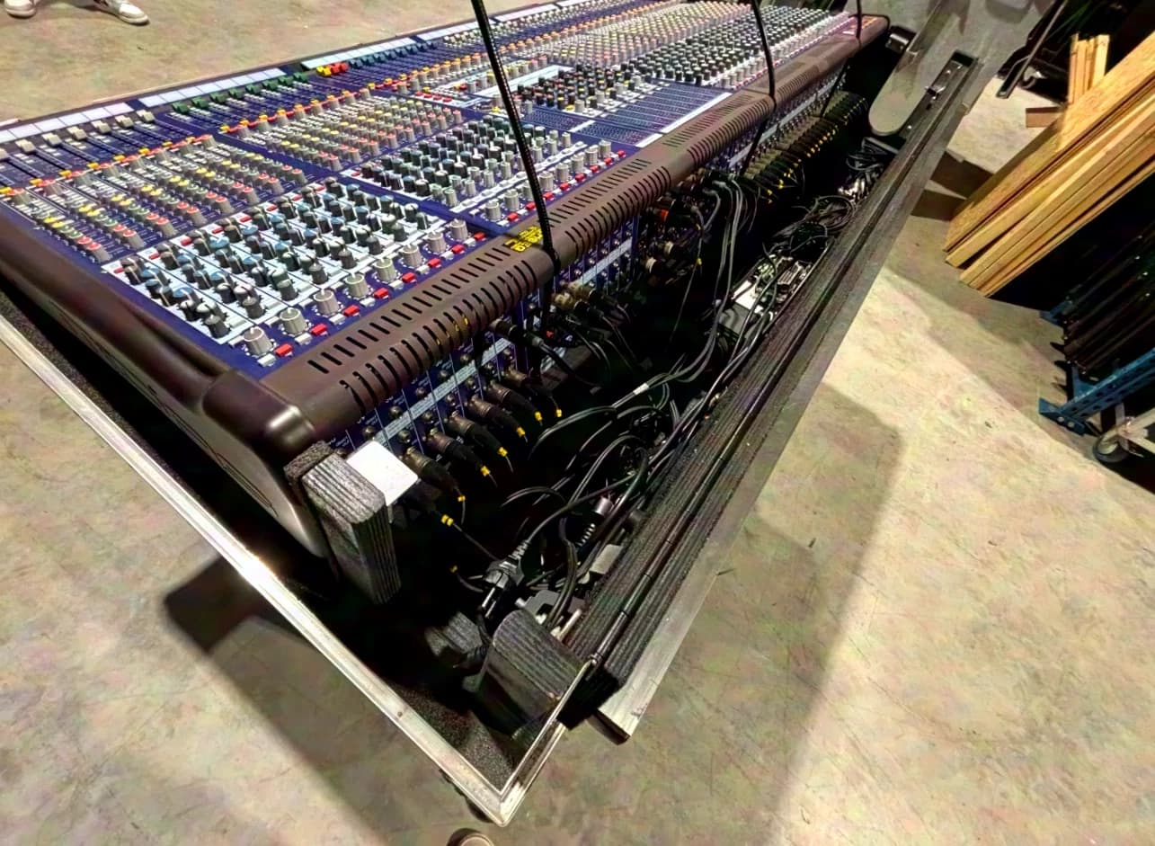Midas Verona 400TP