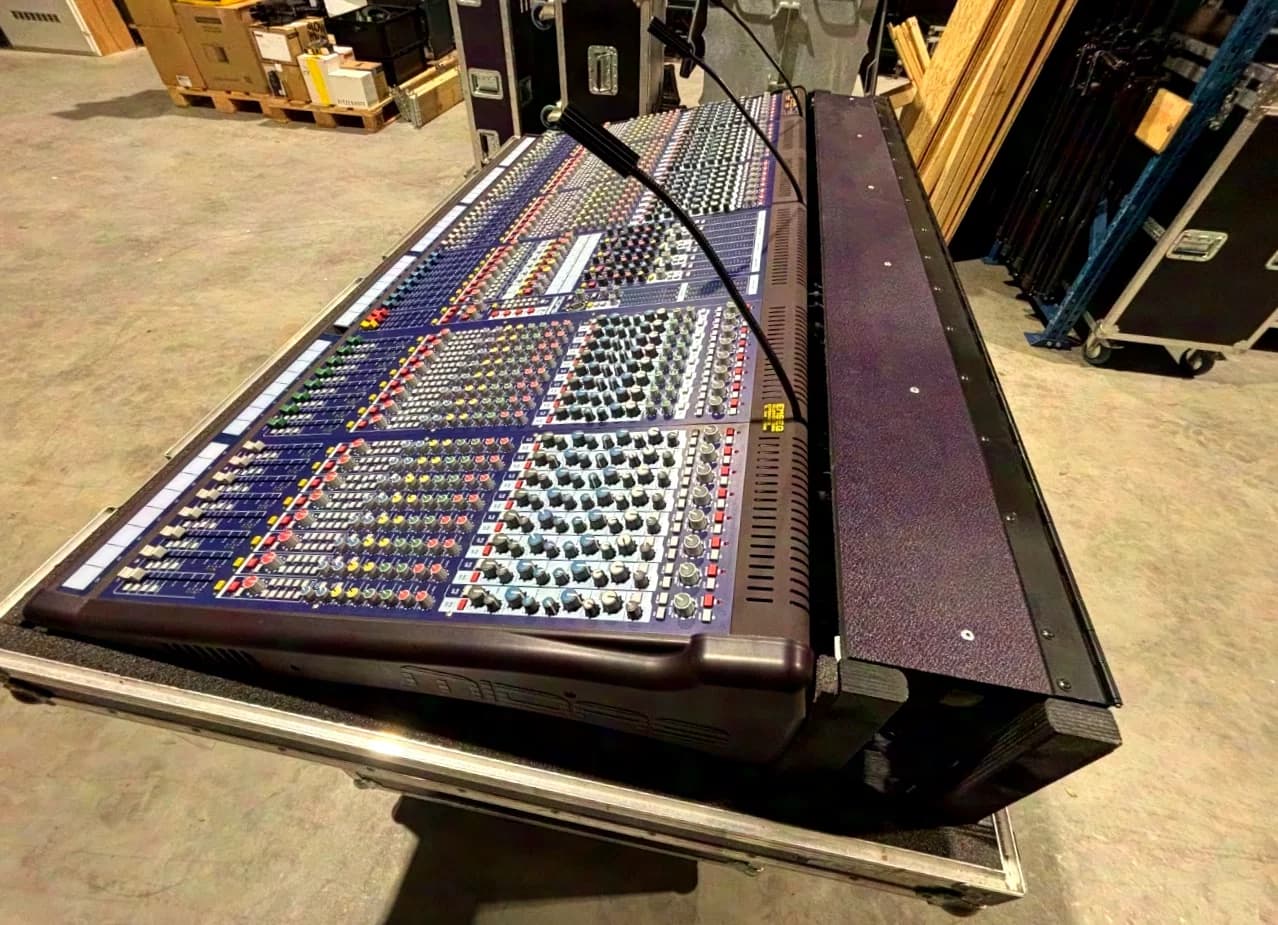 Midas Verona 400TP