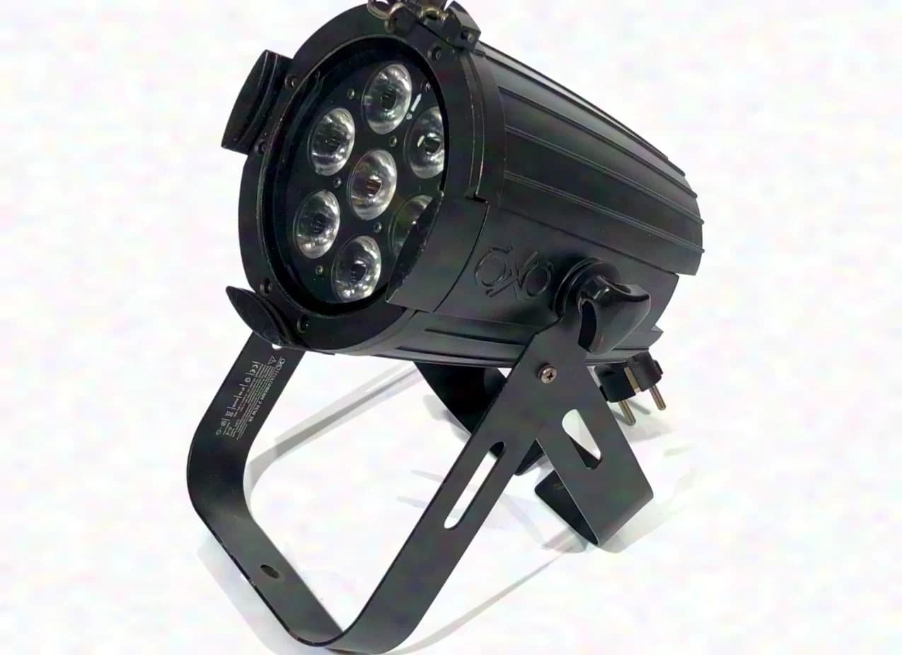 OXO ColorBeam 7 FCW IR