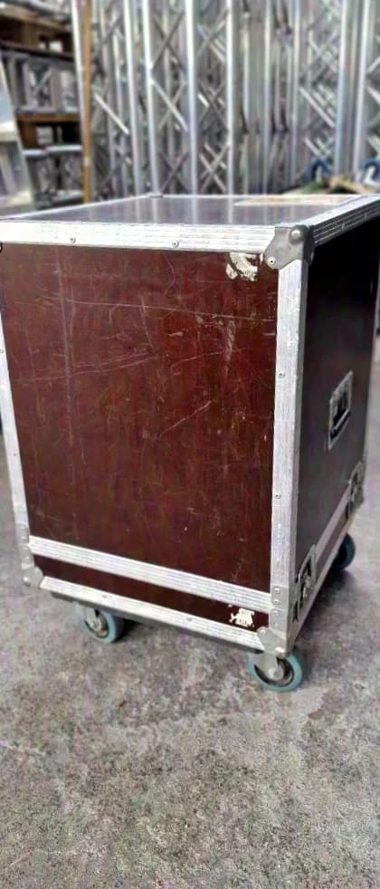 Ohm BR-15 Subwoofer