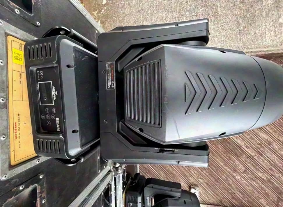PRG Icon Beam 280