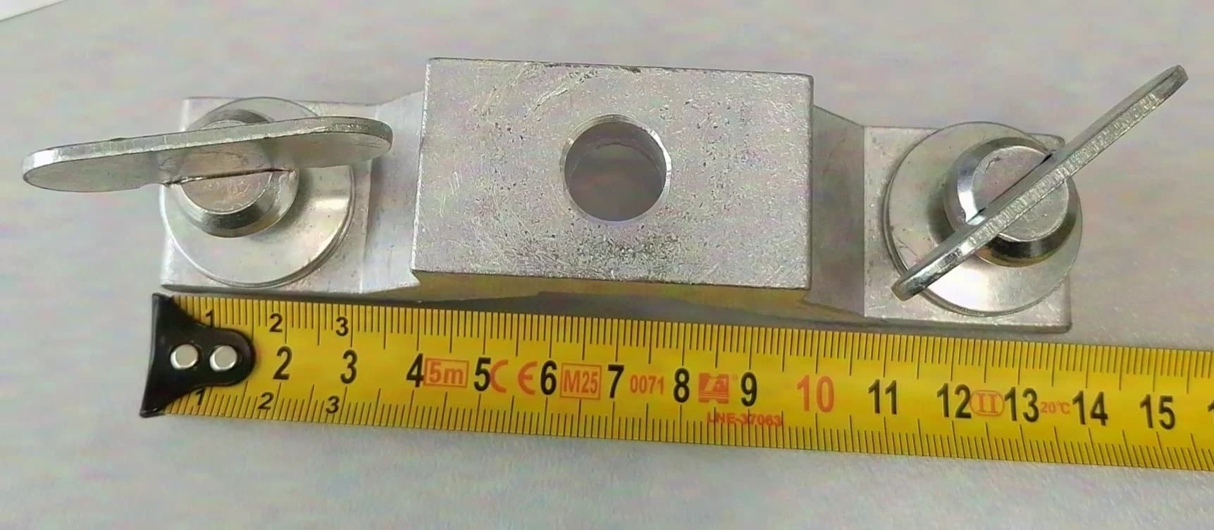 PR Lighting Camlock