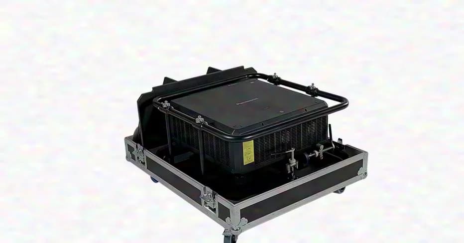 Panasonic PT-RQ25