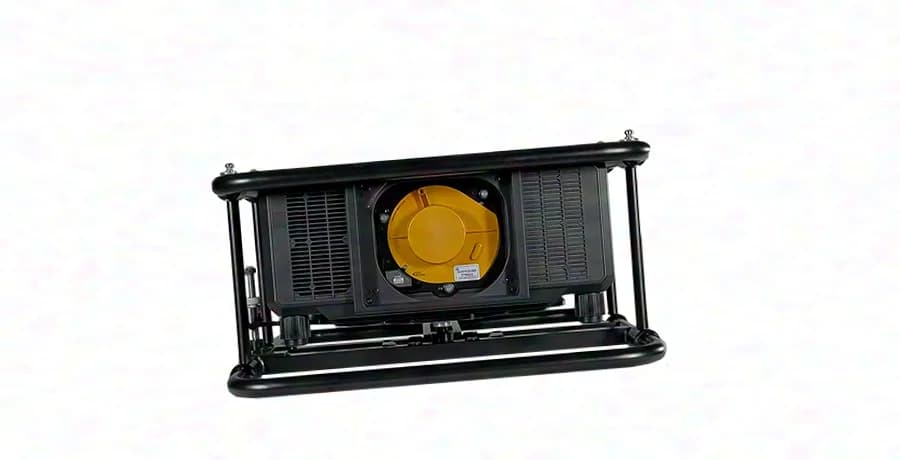 Panasonic PT-RQ25