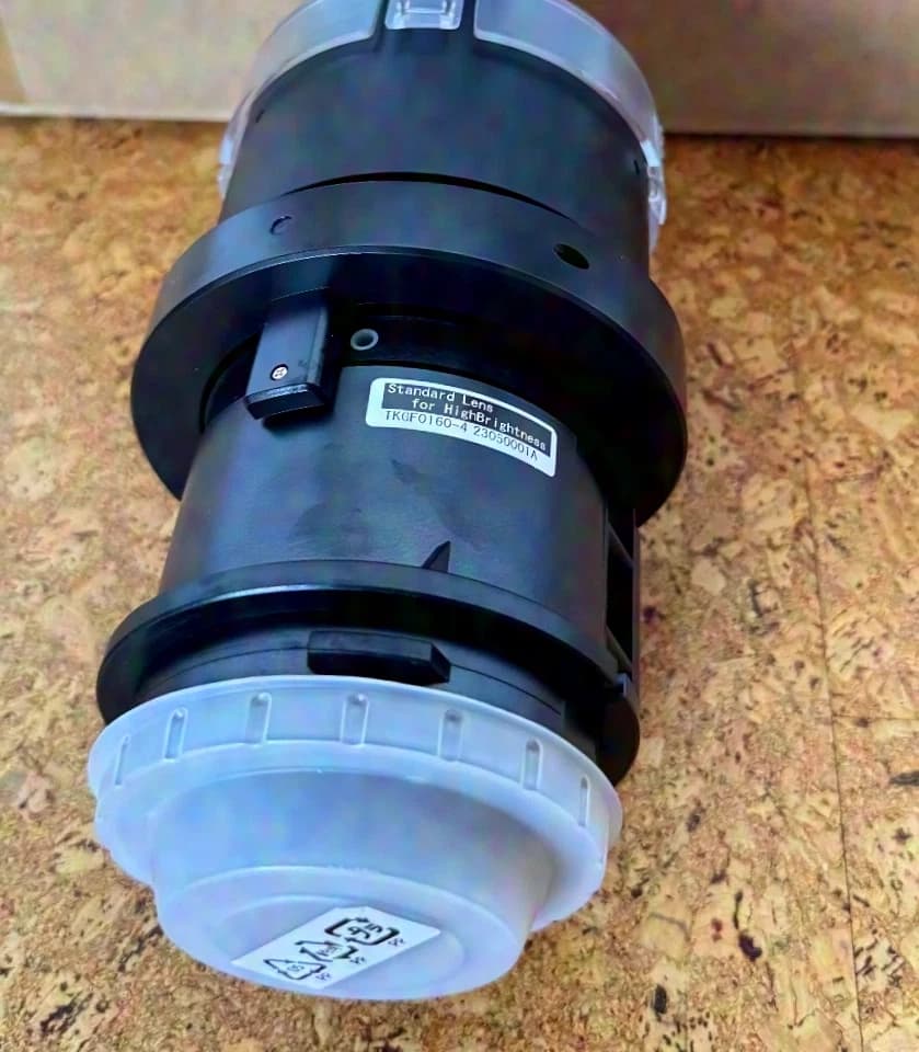 Panasonic TKGF-0160