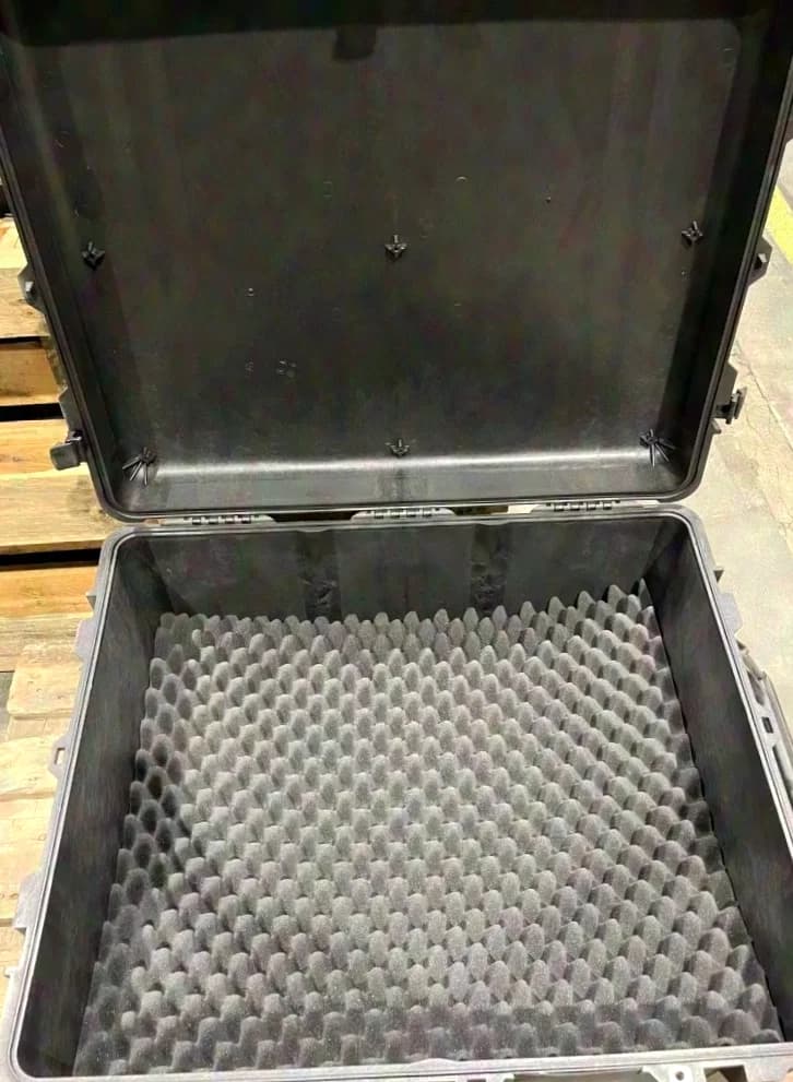 Peli 1690 Leercase