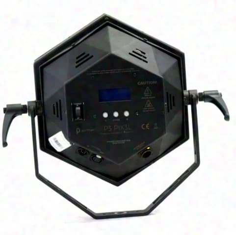 Portman P3 Pixel