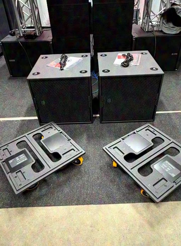 RCF Sub 9016