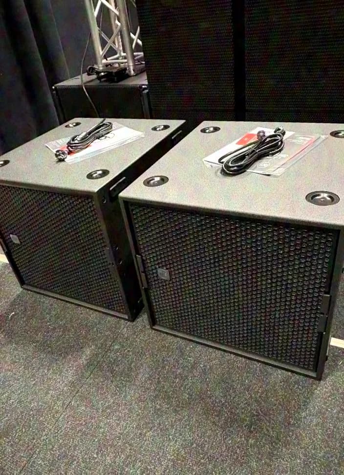 RCF Sub 9016
