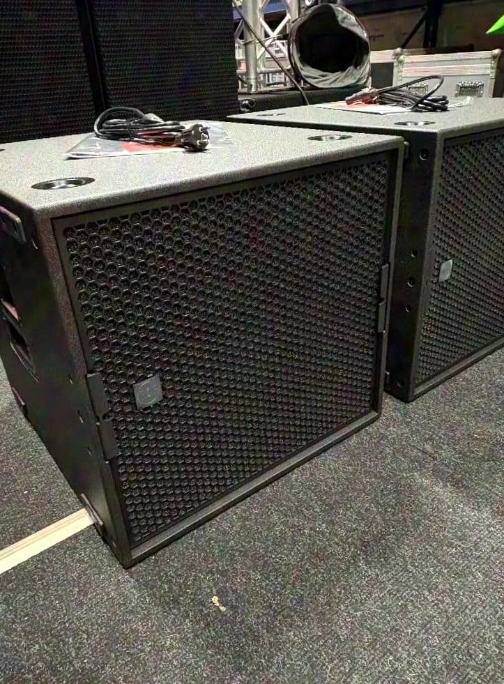 RCF Sub 9016