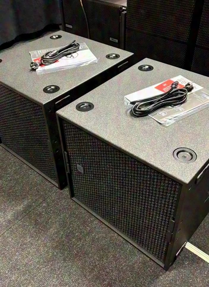 RCF Sub 9016