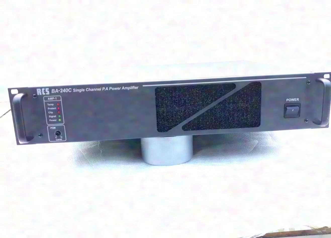 RCS BA 240 C