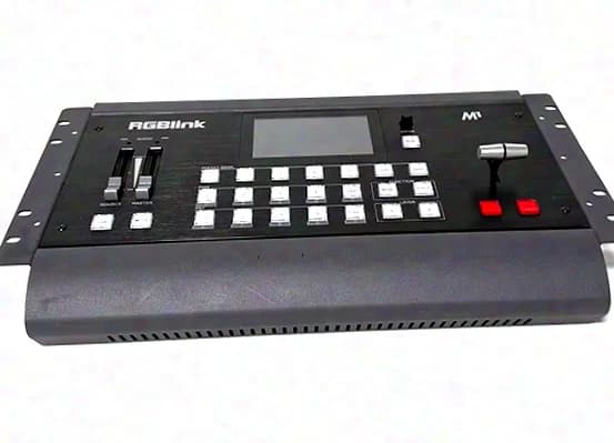 RGBlink | M1