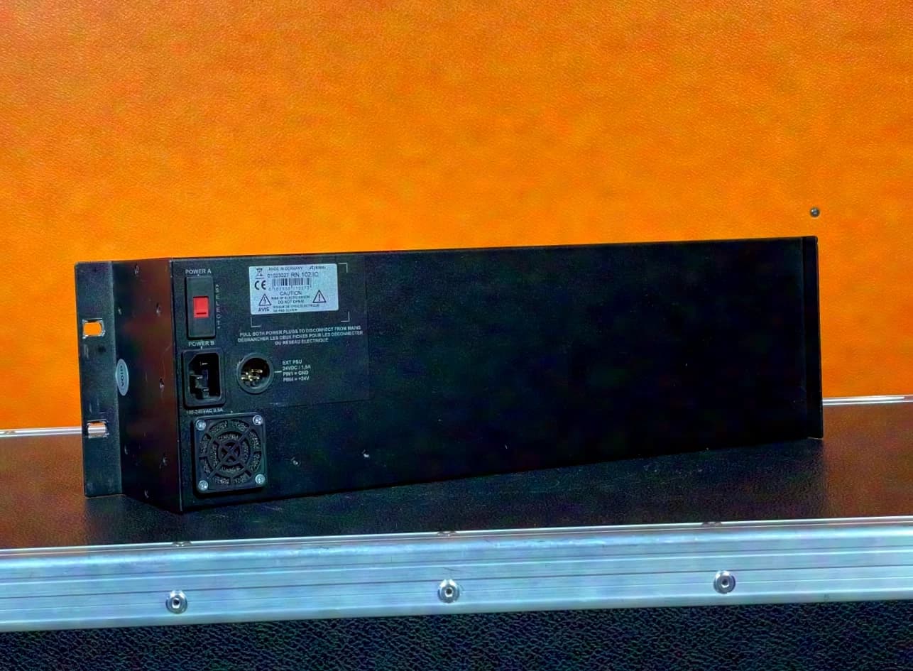 RIEDEL RockNet 100 / RN.102.IO