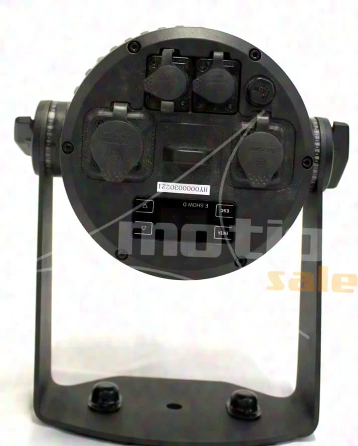 ROXX E.Show Full Color IP65