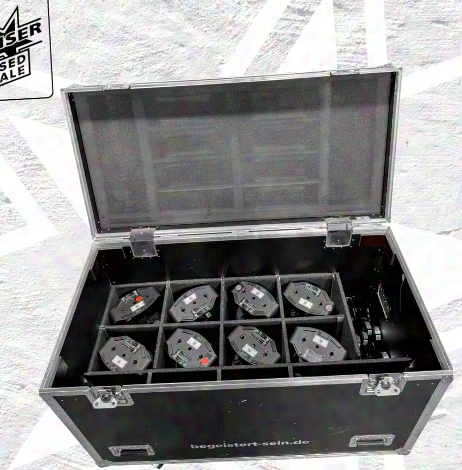 ROXX E-Show TW+