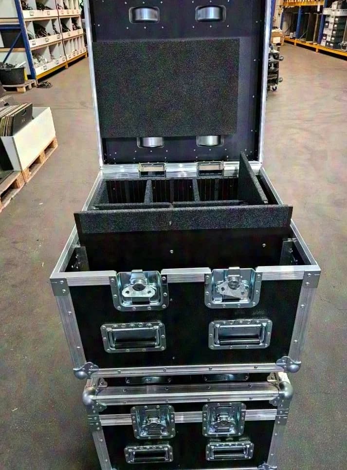 ROXX Zubehör Case