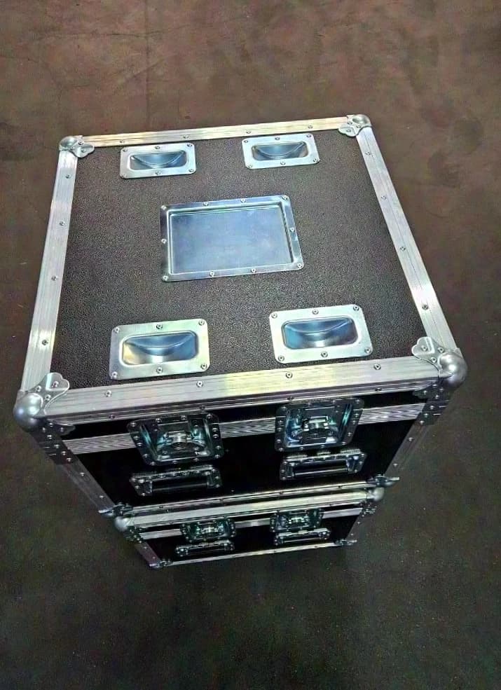 ROXX Zubehör Case