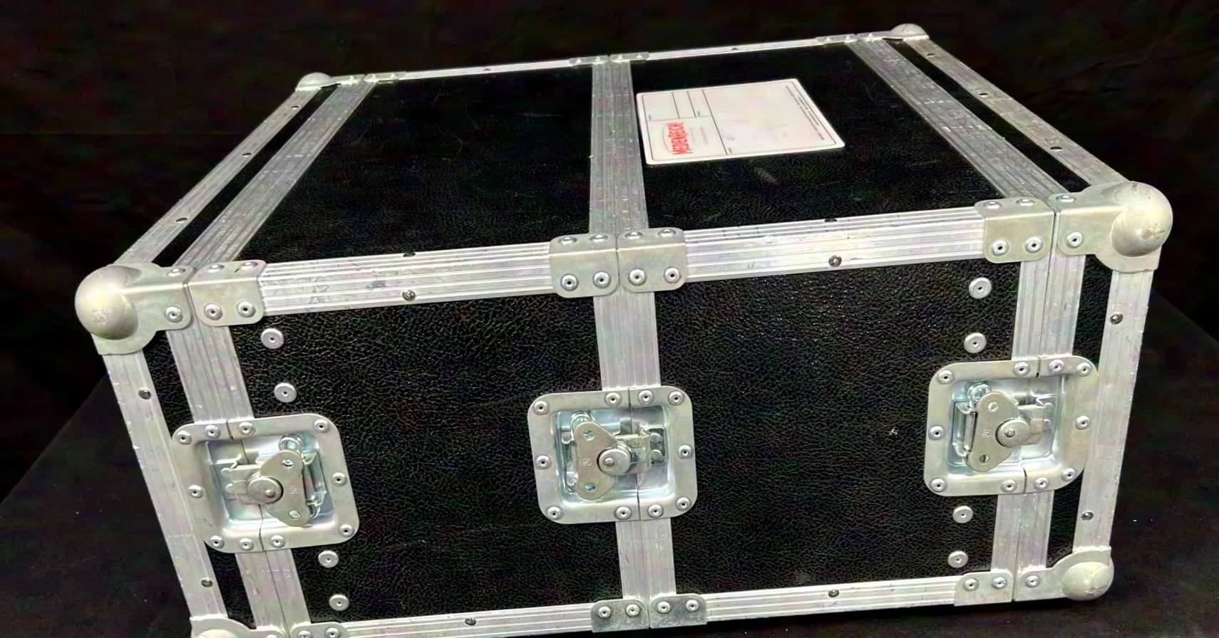 Rackcase 5HE Rack