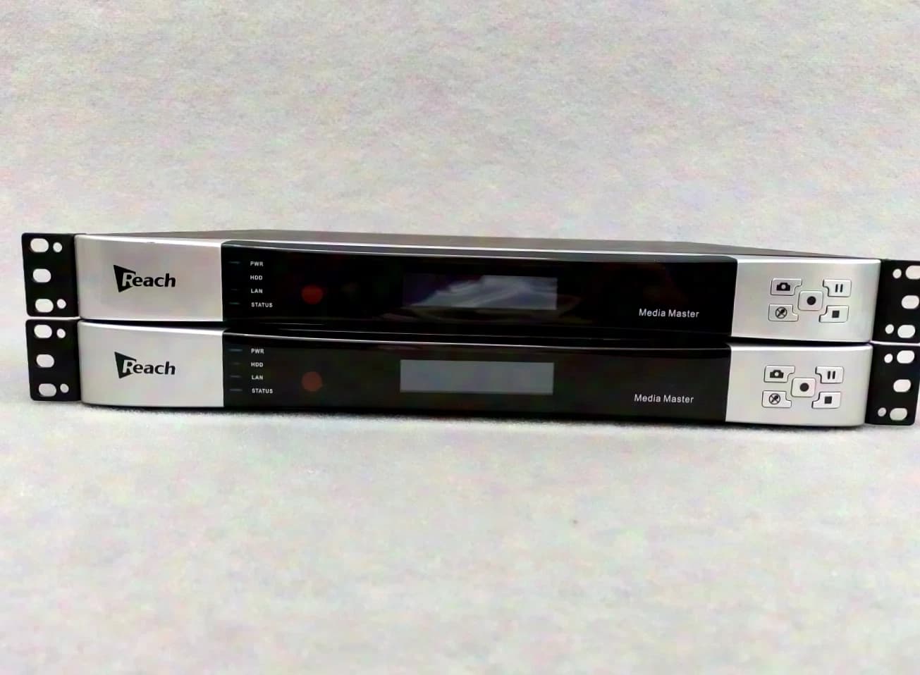 Reach Media Master CL4000
