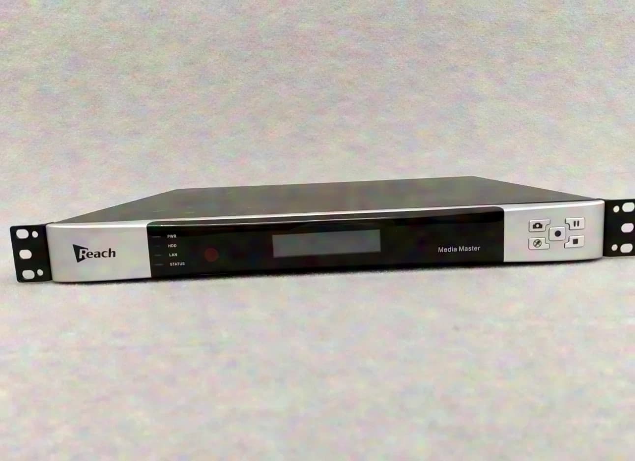 Reach Media Master CL4000