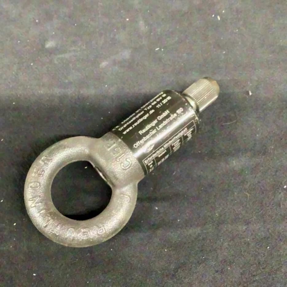 Reutlinger Typ 66 SV mit Öse