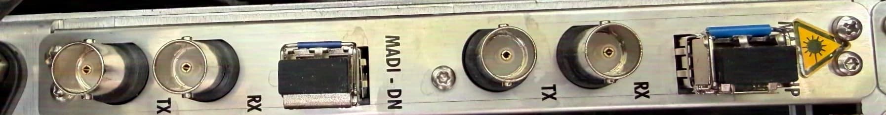 Riedel Madi - 108 G2