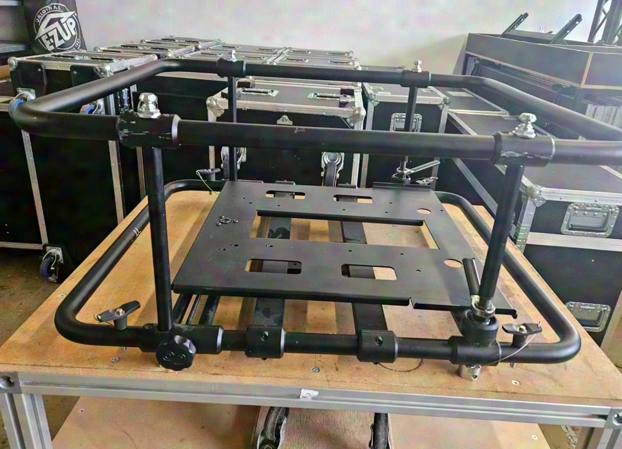 Rigtec AirFrame X-20