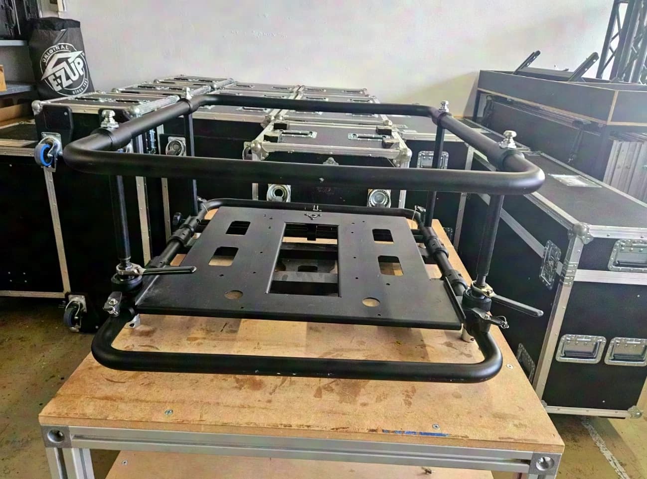 Rigtec AirFrame X-20
