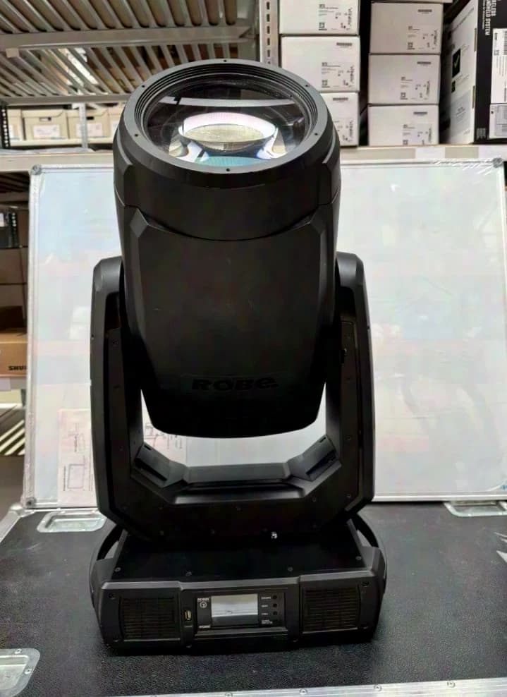 Robe T2 EP Profile