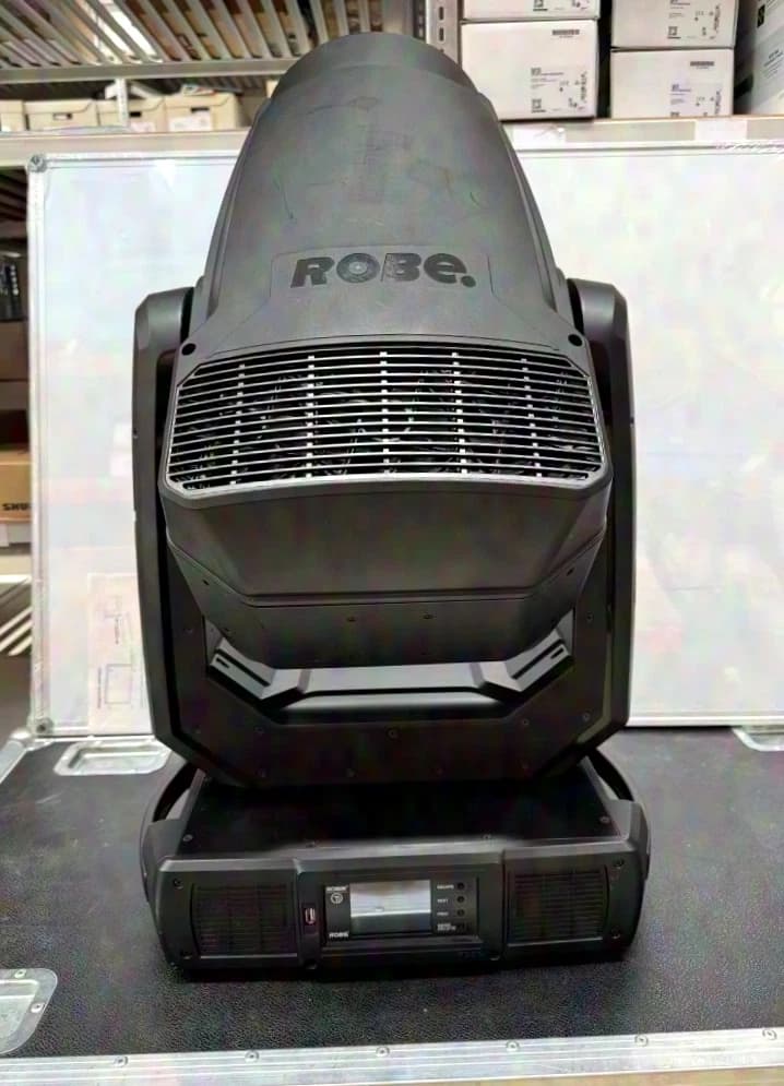 Robe T2 EP Profile