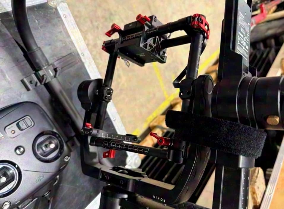 Ronin MX Ronin MX