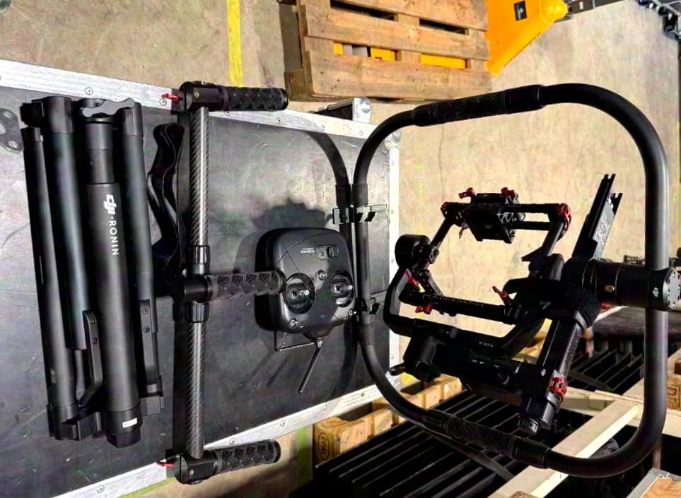 Ronin MX Ronin MX