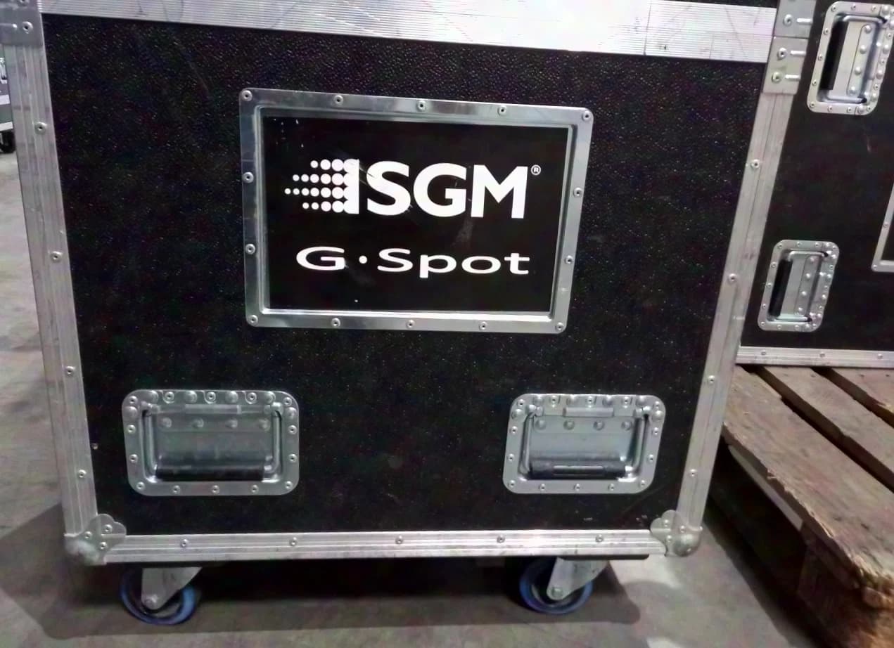 SGM G-Spot LED Profile - IP65