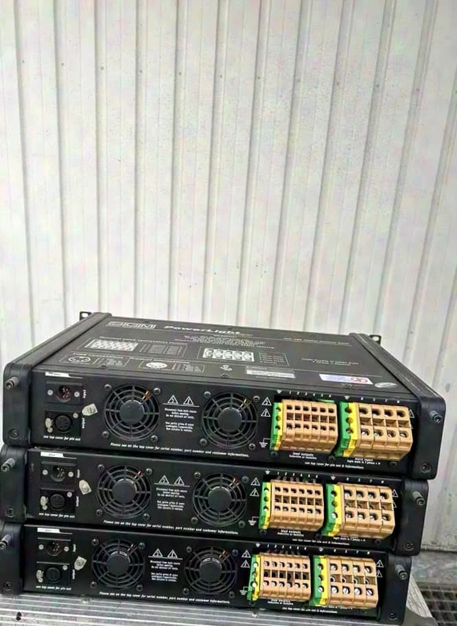 Dimmer SGM Powerlight 612D