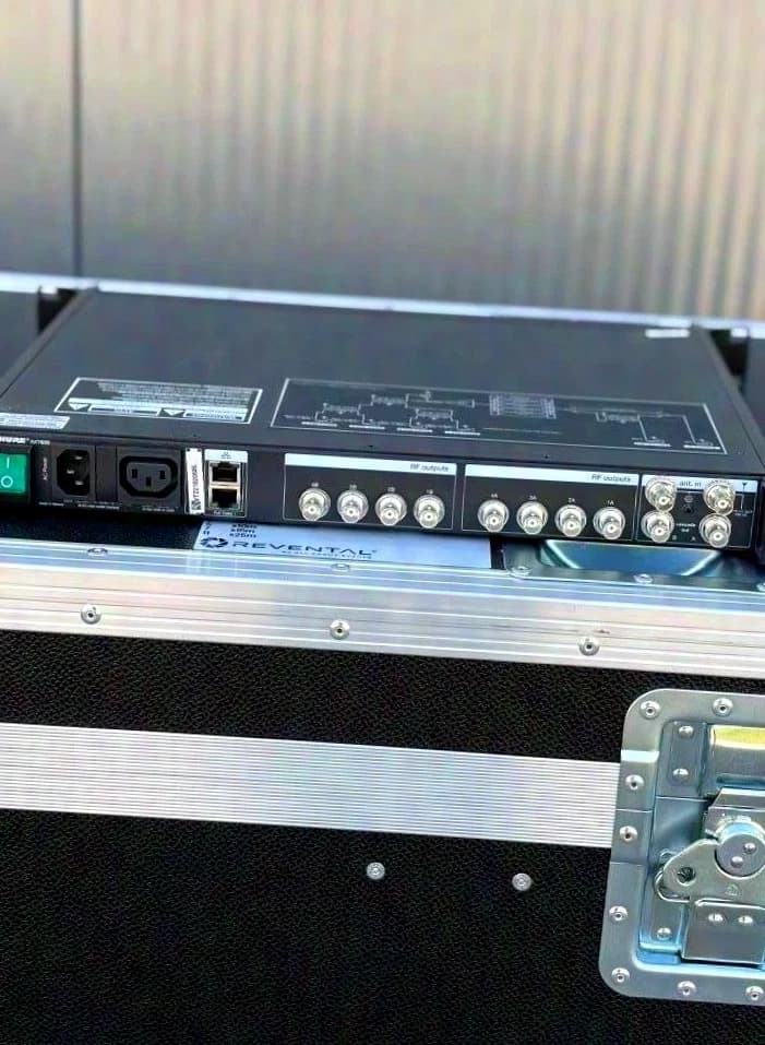 SHURE AXT630