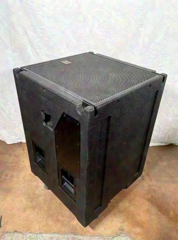SOUNDPROJECTS SP2-10