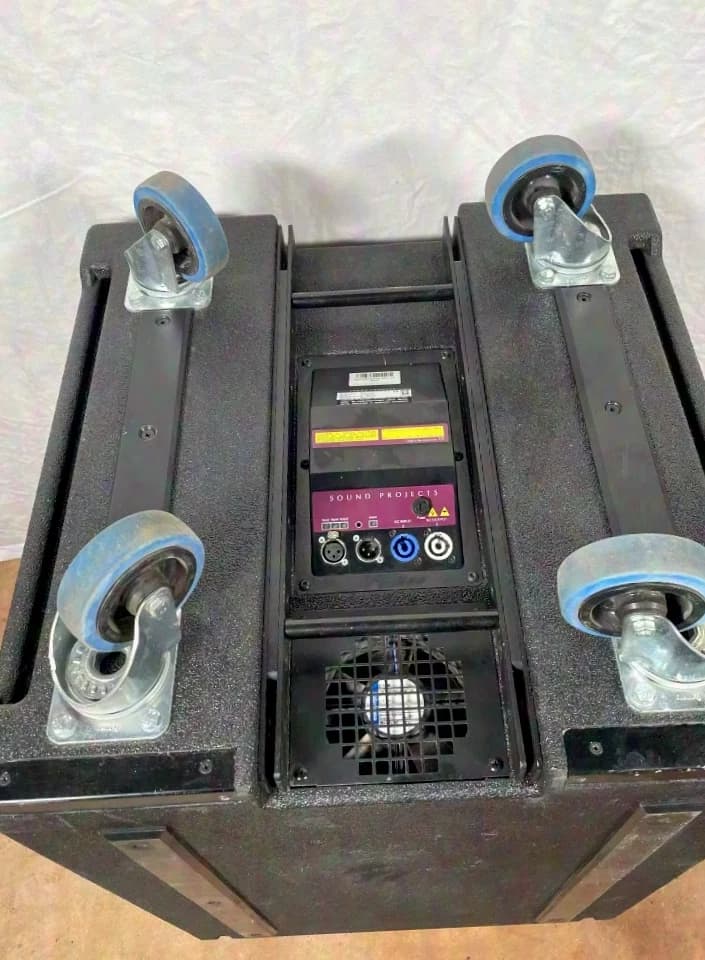 SOUNDPROJECTS SP2-10