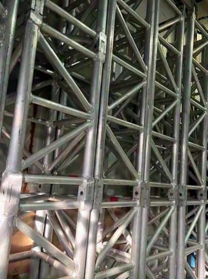 STACCO Tower Lift