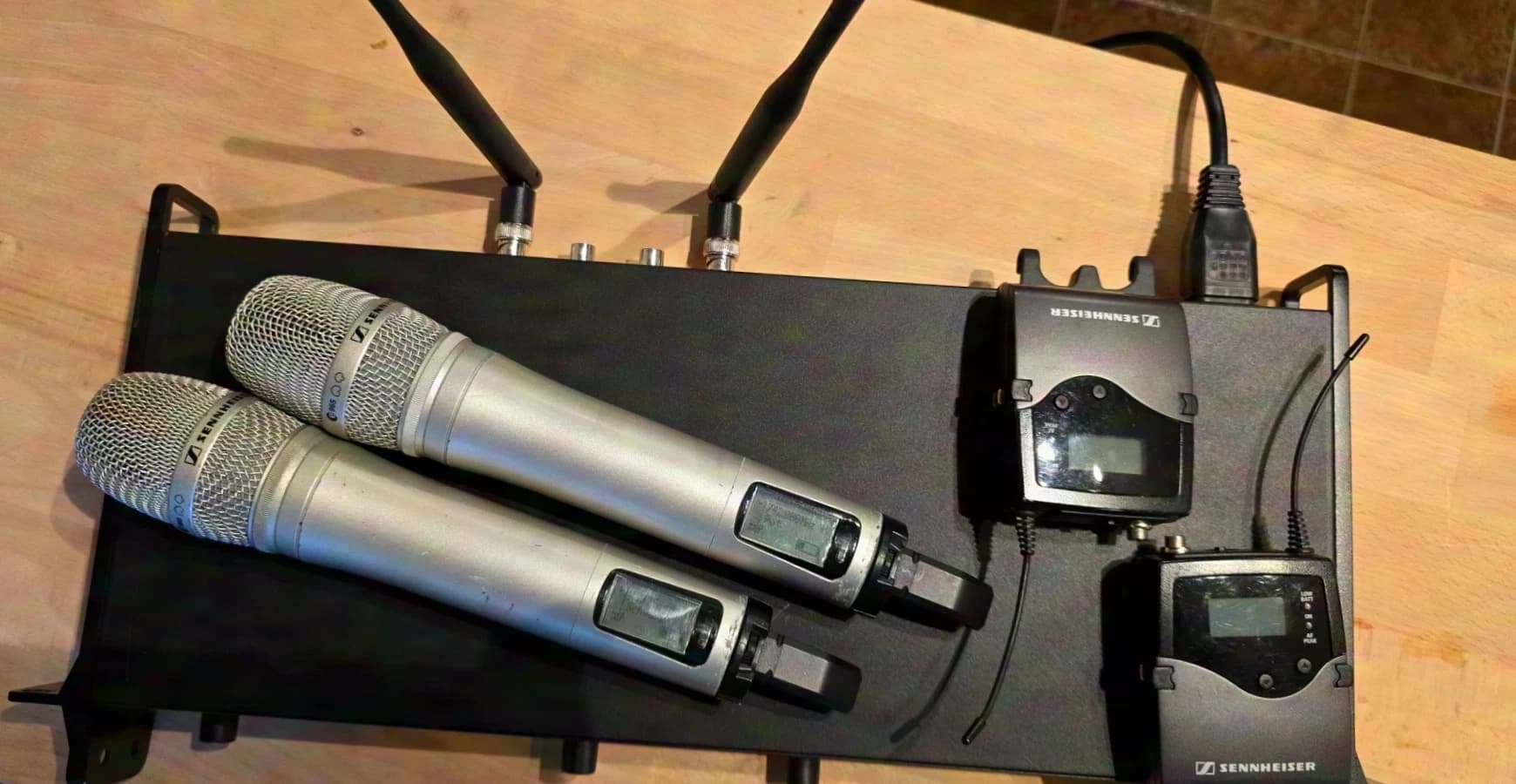 Sennheiser EM2050 CW