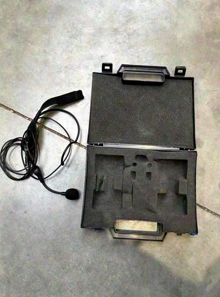 Sennheiser ME3-II