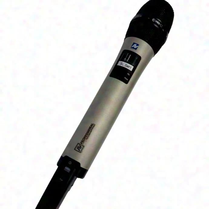 Sennheiser SpeechLine Set