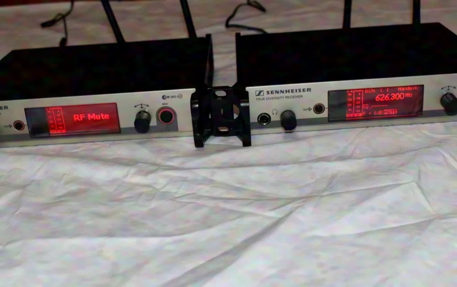 Sennheiser ew300 g3