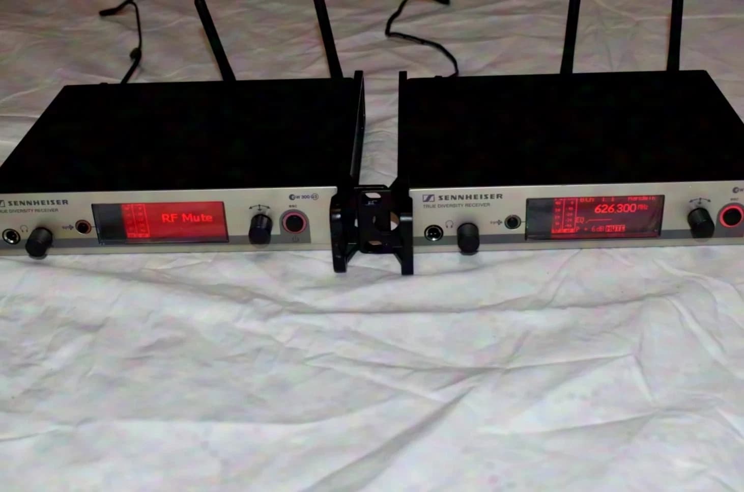 Sennheiser ew300 g3