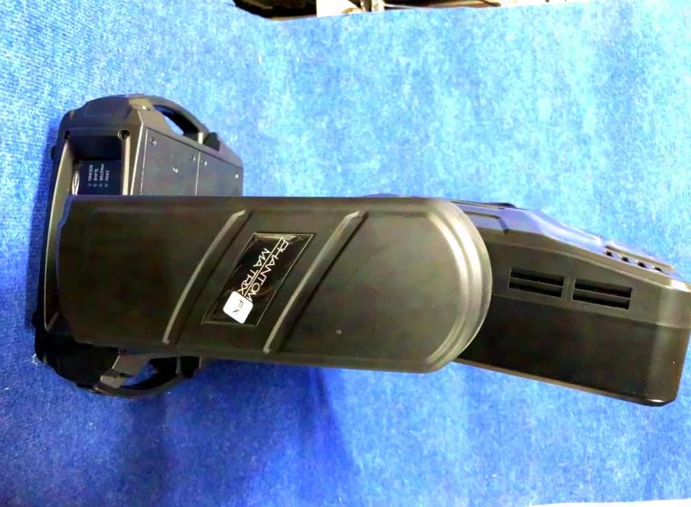 Showtec Matrix FX