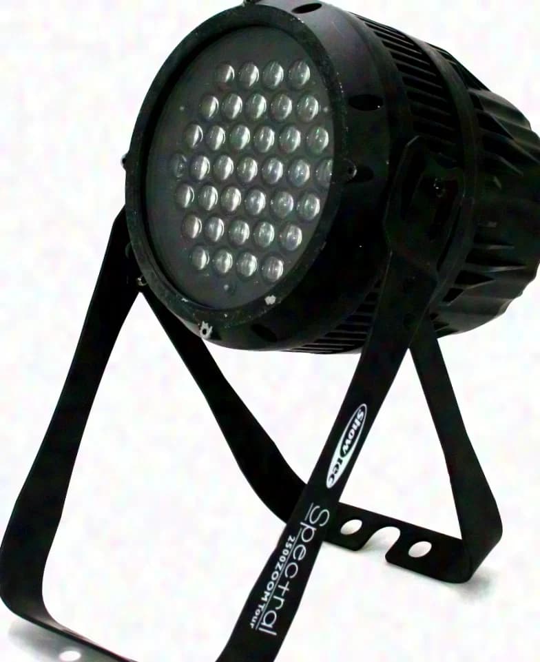 Showtec | Spectral M-2500 RGBW