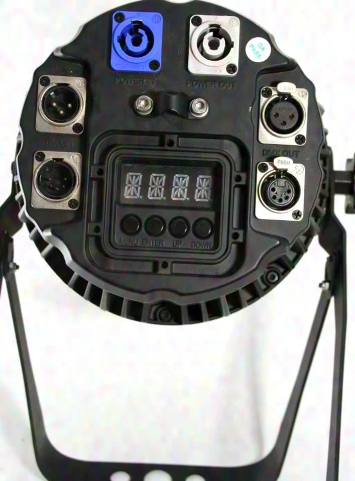Showtec | Spectral M-2500 RGBW