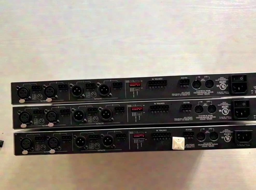 Shure DFR 22